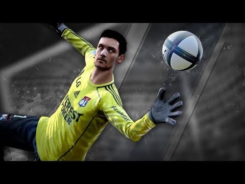 Castlevania: Lords of Shadow 2 - Exclusive Debut Trailer