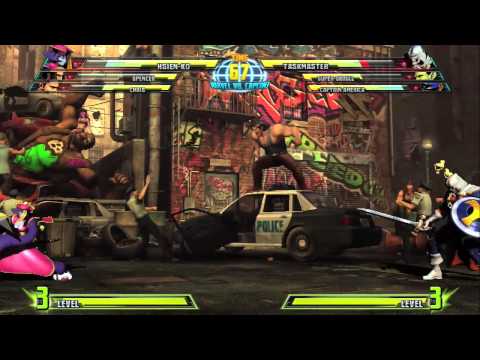 Borderlands 2 E3 2012 Gameplay - IGN Live