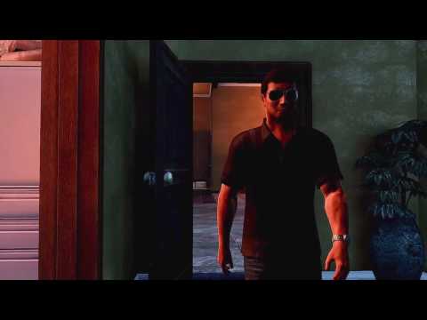 Arma 3 - E3 2012 Showcases: Diving