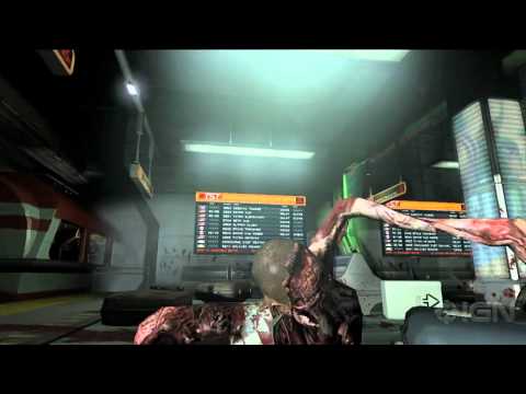 Quantum Conundrum E3 2012 Trailer [HD]