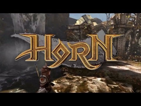 Official Horn Presentation Trailer