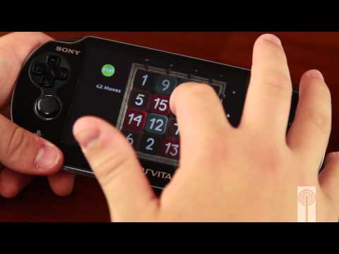 LittleBigPlanet Vita [Beta Gameplay] Slide 15