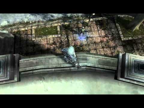 Konami Pre-E3 Show - METAL GEAR RISING Trailer