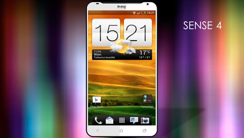 HTC One XXL con 2 GB di RAM?