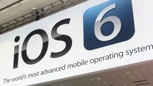 Apple iOS 6: nuove mappe e Siri in italiano