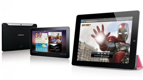 UK: Apple deve pubblicizzare la sconfitta contro Samsung