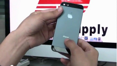 Foxconn: iPhone 5 distruggerà Samsung