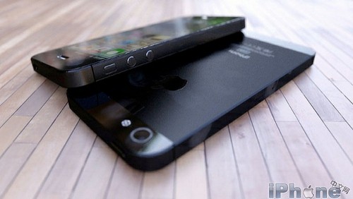 iPhone 5: produzione già iniziata, uscita a metà ottobre