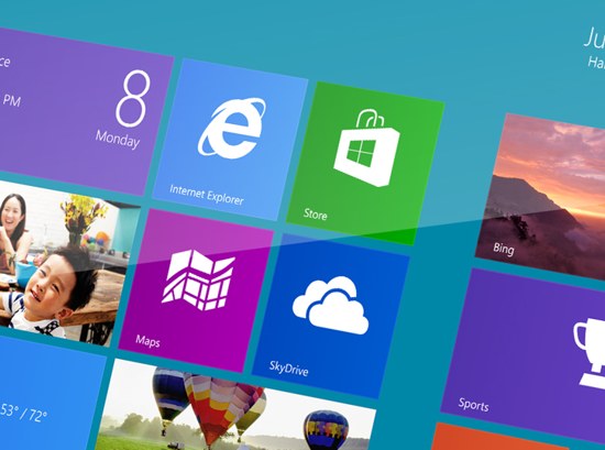 Microsoft Surface, garanzia dimezzata