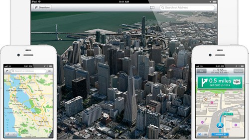 iOS 6: alla prova le novità (aggiornato)