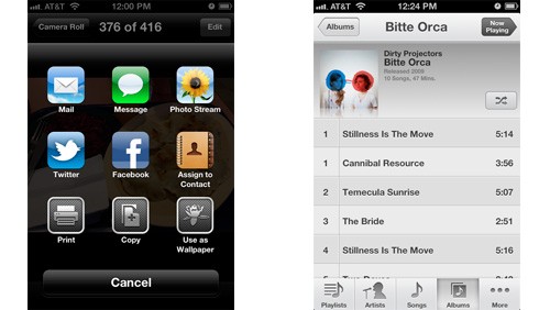 iOS 6, le novità di cui nessuno parla