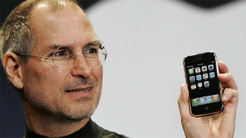 iPhone, un successo lungo cinque anni