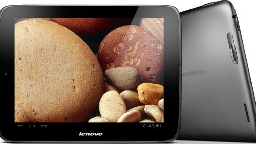 Lenovo IdeaTab S2109, prezzo, uscita e caratteristiche