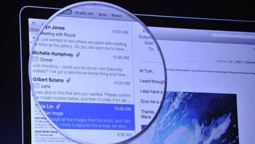 WWDC 2012: MacBook Air, MacBook Pro e MacBook Pro Retina Display