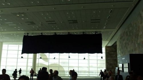 WWDC 2012: altra App iOS 6 e manifesto misterioso