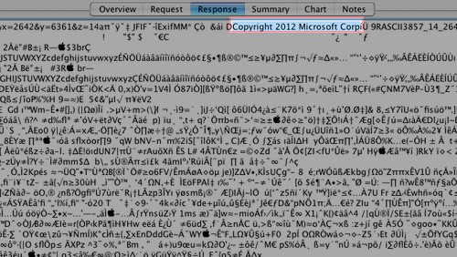Bing Maps nelle nuove Mappe di iOS 6?