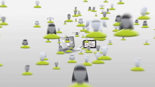 MapShare, le mappe TomTom ora sono social