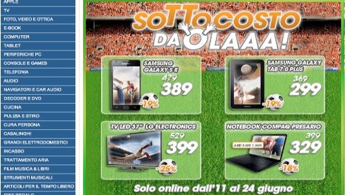 Marcopolo Expert lancia il Sottocosto da Olaaa