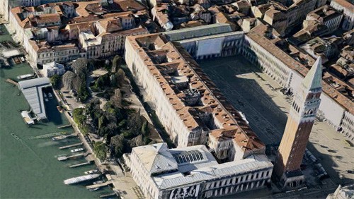 Nokia Maps 3D, addio Bing Maps in Windows Phone 8?