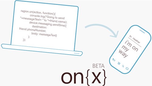 on{X}, nuova app Microsoft per smartphone Android