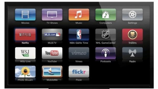 Un SDK TV al WWDC 2012 di stasera?