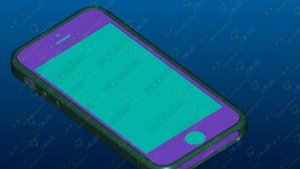 Le prime custodie del presunto nuovo iPhone 5