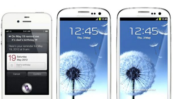 Il 21% degli utenti iOS non cambierebbe per nessuna cifra