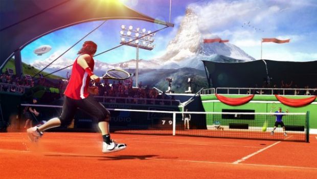 Sports Champions 2 annunciato ufficialmente in video e immagini