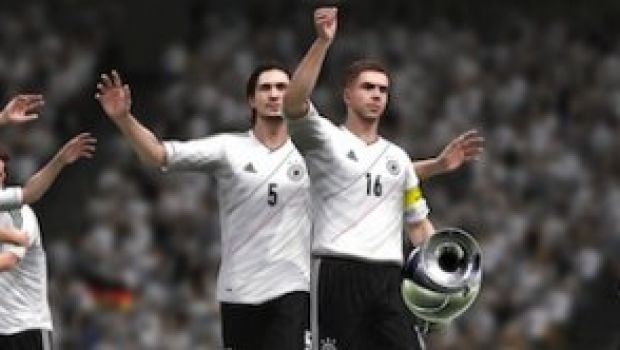 Euro 2012: la simulazione di Electronic Arts in FIFA 12 dice Germania vincente