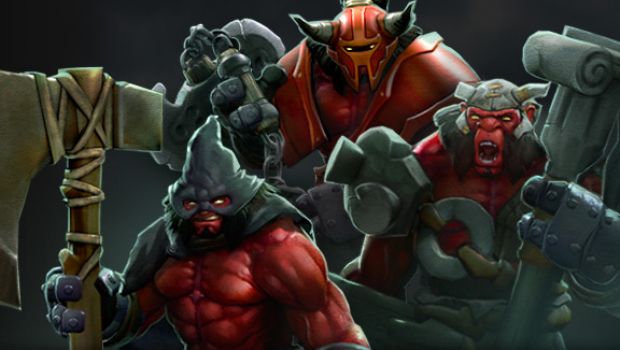 DOTA 2 sarà un gioco free to play, dettagli sul DOTA Store
