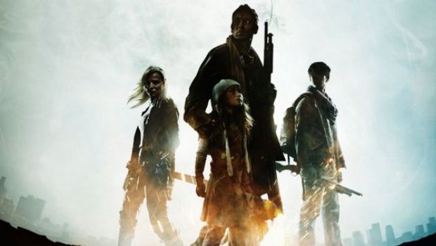 Human Element: svelato il prossimo progetto di Robert Bowling