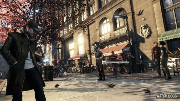 Watch Dogs: ecco la data di uscita