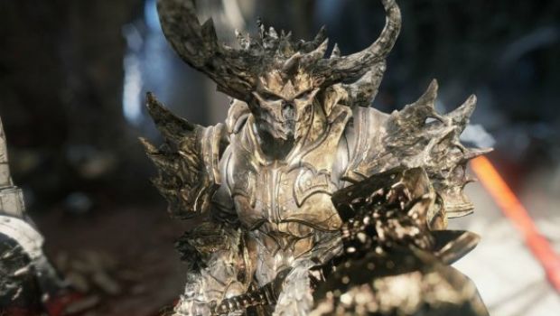 [E3 2012] Unreal Engine 4: il motore grafico next-gen di Epic Games in nuove immagini