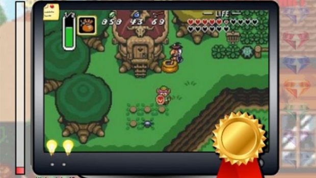 Quanto conosci i giochi degli anni '90?