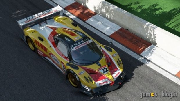 Project CARS: disponibile la build 234 - nuove immagini dalla community