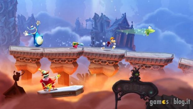 Rayman Legends: nuove immagini e indiscrezioni su un possibile futuro multipiattaforma
