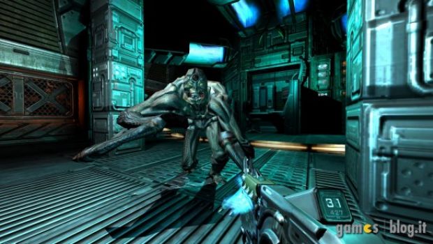 DOOM 3: i diavoli della BFG Edition terrorizzano tutti in foto