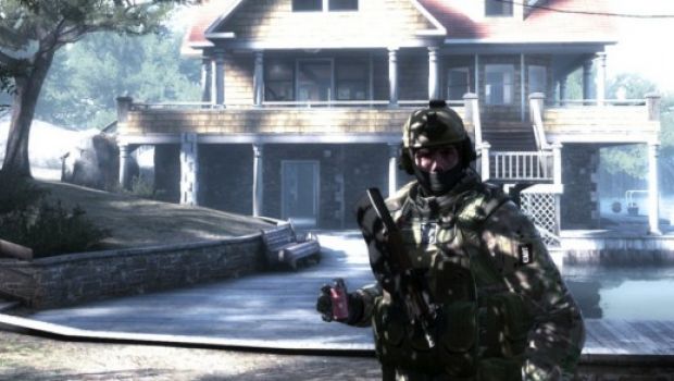 Counter-Strike: Global Offensive datato e 