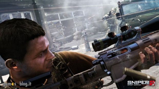 Sniper: Ghost Warrior 2 verrà proposto a prezzo budget - nuove immagini di gioco