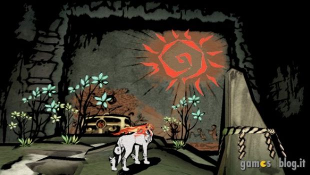 Okami HD: Hexa Drive sta collaborando allo sviluppo