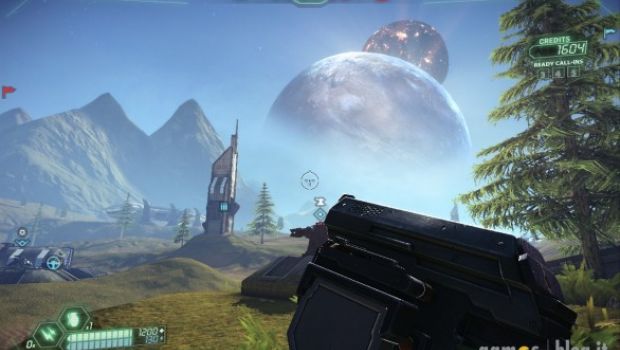 Tribes: Ascend - il free-to-play di Hi Rez debutta su Steam