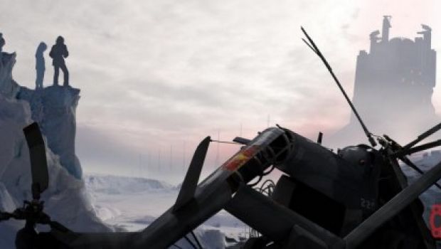 Half-Life 2: Episode 3 - spuntano in rete degli artwork inediti del 2008