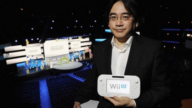 Iwata: il gioco online su Wii U sarà gratuito