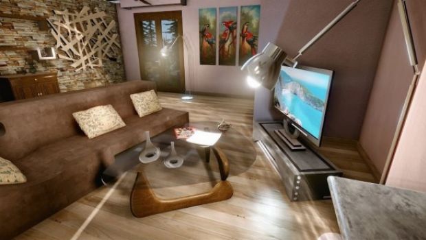 CryEngine 3: la fantasia dei modder in 70 immagini