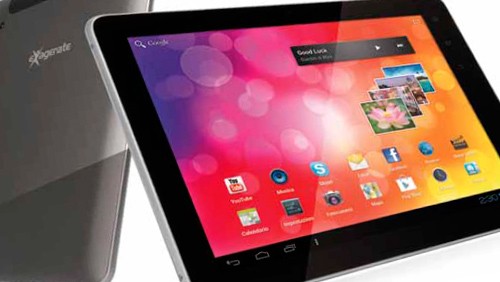 Hamlet Exagerate Zelig Pad, tablet Android economici