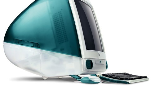 iMac: Steve Jobs l'avrebbe voluto chiamare MacMan