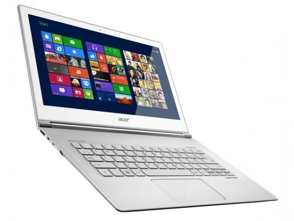 Acer Aspire S7