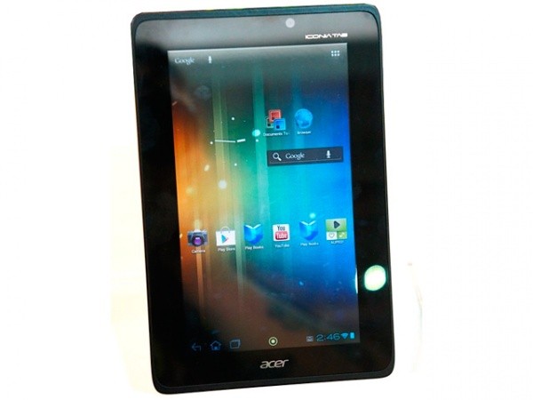 Acer Iconia Tab 110