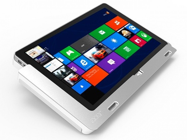 Acer Iconia W700