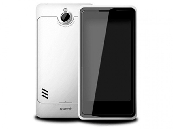 Gigabyte GSmart M1420